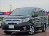 日産 セレナ 2000cc 2.0 ハイウェイスター S-HYBRID メモリーナビ　バックカメラ　ETC