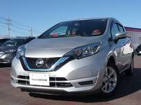 日産 ノート 1200cc 1.2 e-POWER X 当社下取りワンオーナー車