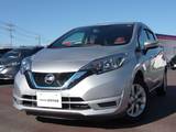日産 ノート 1200cc 1.2 e-POWER X 当社下取りワンオーナー車
