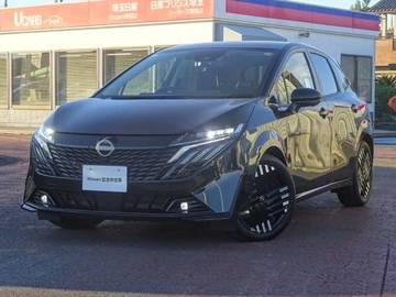 ノートオーラ 1.2 G レザーエディション プロパイロット　LDW　LDP　BSW　BSI