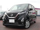 日産 デイズ 660cc 660 ハイウェイスターX 下取りワンオーナー車