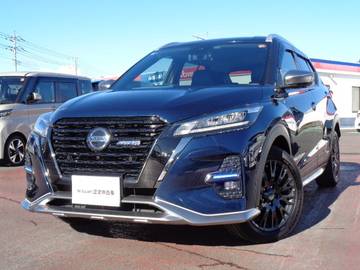 1.2 AUTECH (e-POWER) SOSコール装備　当社下取ワンオーナー車