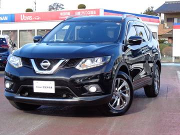 2.0 20Xtt エマージェンシーブレーキパッケージ 3列車 4WD メーカーナビ　AVM　エマブレ　ドラレコ