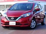 日産 ノート 1200cc 1.2 e-POWER X メモリーナビ　アラウンドビューモニター