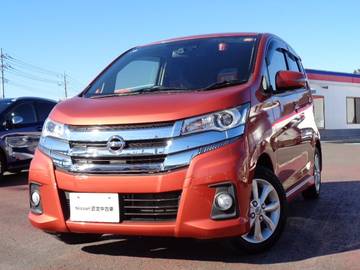 660 ハイウェイスターX 社外ドライブレコーダー装備　当社下取り車