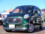 ダイハツ キャスト 660cc スタイル 660 X リミテッド SAIII メモリーナビ　バックカメラ　ETC