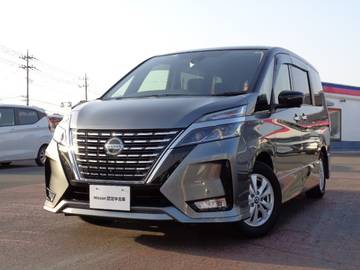 2.0 ハイウェイスター V 4WD プロパイロット装備当社下取りワンオーナー