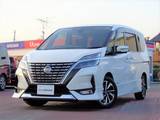 日産 セレナ 2000cc 2.0 ハイウェイスター V 後席モニター　プロパイロット　ETC2.0