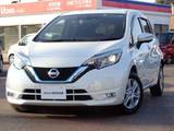 日産 ノート 1200cc 1.2 e-POWER X メモリーナビ　AVM　エマブレ　LDW