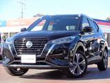 日産 キックス 1200cc 1.2 X (e-POWER) プロパイロット　SOSコール　ドラレコ