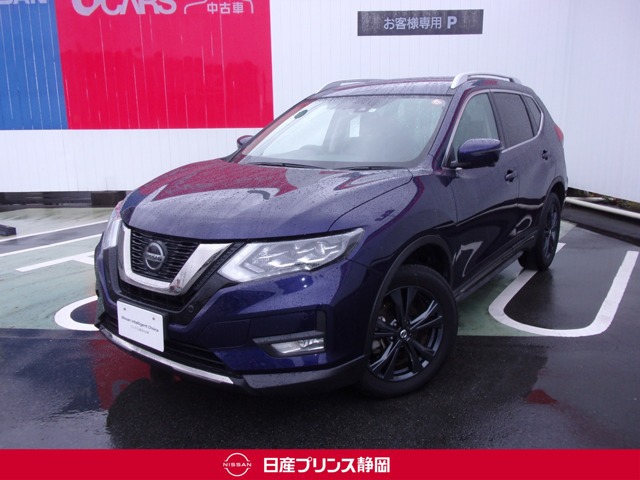 日産プリンス静岡販売株式会社 静岡県 在庫一覧 日産公式中古車検索サイト