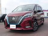 日産 セレナ 1200cc 1.2 e-POWER ハイウェイスター V プロパイロット装備当社下取りワンオーナー