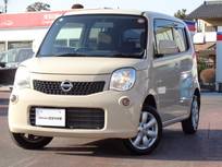 日産 モコ 660cc 660 G