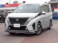 日産 セレナ 1400cc 1.4 e-4ORCE ハイウェイスターV 4WD 寒冷地クリア・ホットプラスPKG