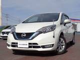 日産 ノート 1200cc 1.2 e-POWER メダリスト クルーズコントロール装備当社下取りワンオ