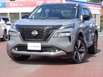 日産 エクストレイル 1500cc 1.5 G e-4ORCE 4WD プロパイロット　LDW　LDP　BSW　BSI