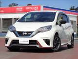 日産 ノート 1200cc 1.2 e-POWER NISMO メモリーナビ　アラウンドビュー　ドラレコ
