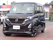 日産 ルークス 660cc 660 ハイウェイスターX プロパイロット エディション メモリーナビ　アラウンドビューM