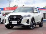 日産 キックス 1200cc 1.2 X (e-POWER) 寒冷地仕様当社下取りワンオーナー車