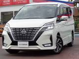 日産 セレナ 2000cc 2.0 ハイウェイスター V プロパイロット　踏み間違い衝突防止A