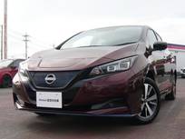 日産 リーフ e+ X プロパイロット装備当社下取りワンオーナー
