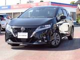 日産 ノート 1200cc 1.2 S メモリーナビ　アラウンドビューモニター