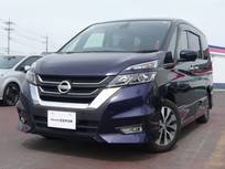日産 セレナ 2000cc 2.0 ハイウェイスター Vセレクション プロパイロット装備当社下取りワンオーナー