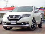 日産 エクストレイル 2000cc 2.0 AUTECH iパッケージ ハイブリッド 4WD プロパイロット　アラウンドビュー　ETC