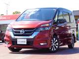 日産 セレナ 2000cc 2.0 ハイウェイスター アラウンドビュ-　エマージェンシ-ブレ-キ