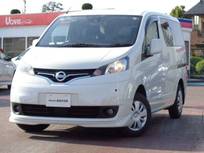 日産 NV200バネット 1600cc 1.6 16X-2R メモリーナビ　バックモニター　ETC2.0