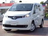 日産 NV200バネット 1600cc 1.6 16X-2R メモリーナビ　バックモニター　ETC2.0