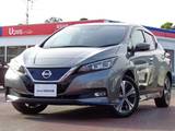 日産 リーフ e+ G アラウンドビュー　プロパイロット　ETC