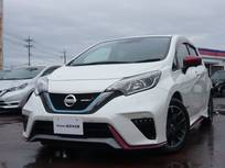 日産 ノート 1200cc 1.2 e-POWER NISMO クルーズコントロール装備当社下取り車