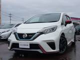 日産 ノート 1200cc 1.2 e-POWER NISMO クルーズコントロール装備当社下取り車