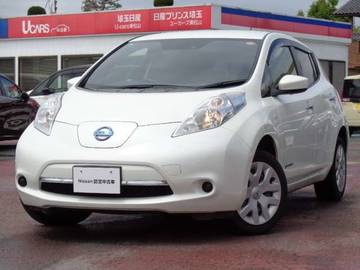 30kWh X エマージェンシーブレーキ