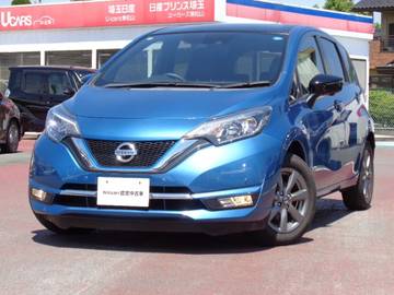 1.2 e-POWER メダリスト ブラックアロー 踏み間違い衝突防止アシスト　エマブレ