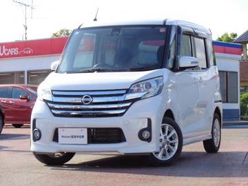 660 ハイウェイスターX メモリーナビ　アラウンドビュー　VDC