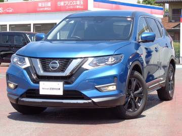 2.0 20Xi Vセレクション 2列車 4WD プロパイロット搭載