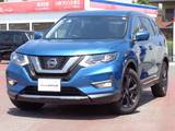 日産 エクストレイル 2000cc 2.0 20Xi Vセレクション 2列車 4WD プロパイロット搭載