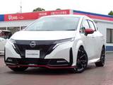 日産 ノートオーラ 1200cc 1.2 NISMO メーカーナビ　アラウンドビュー　ドラレコ