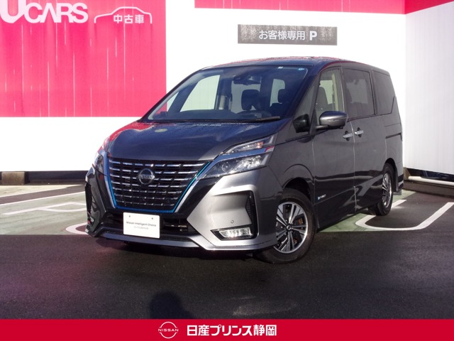 全車種 静岡 の中古車 日産公式中古車検索サイト