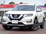 日産 エクストレイル 2000cc 2.0 20X 3列車 メモリーナビ　ドラレコ　アラウンドビュー