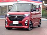 日産 ルークス 660cc 660 ハイウェイスターGターボ プロパイロット エディション LDW　LDP　エマブレ　AVM　LEDライト