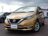 日産 ノート 1200cc 1.2 e-POWER メダリスト スマートルームミラー装備