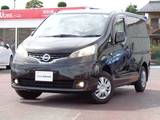 日産 NV200バネット 1600cc 1.6 16X-3R 当社下取りワンオーナー車　メモリーナビ