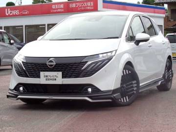 1.2 G レザーエディション プロパイロット　エマブレ