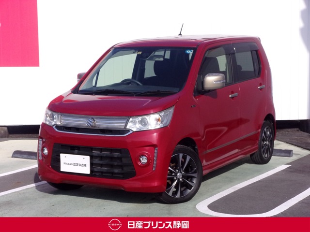 日産プリンス静岡販売株式会社 伝法中古車センター 静岡県 ワゴンr スズキの在庫詳細から中古車を探す 日産公式中古車検索サイト