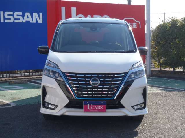 日産大阪販売株式会社 U Cars藤井寺 大阪府 セレナ 日産の在庫詳細から中古車を探す 日産公式中古車検索サイト