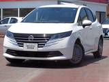 日産 ノート 1200cc 1.2 X コネクトナビ　アラウンドビューM
