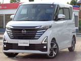 日産 ルークス 660cc 660 ハイウェイスターGターボ プロパイロット エディション メモリーナビ　アラウンドビューM